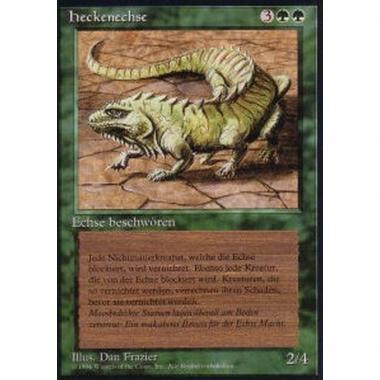 Thicket Basilisk - Basilisco dei Boschi - [DTL] [EX]