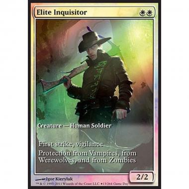 Elite Inquisitor - Inquisitore Scelto - [GDP] [NM] [Foil]