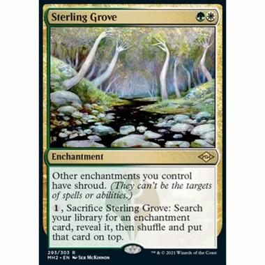 Sterling Grove (V.1) - Sterling Grove (V.1) - [MH2] [NM]