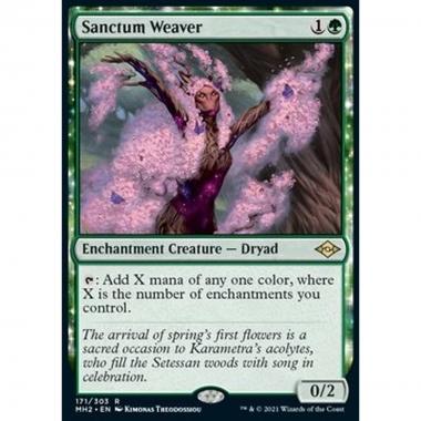 Sanctum Weaver - Sanctum Weaver - [MH2] [NM]