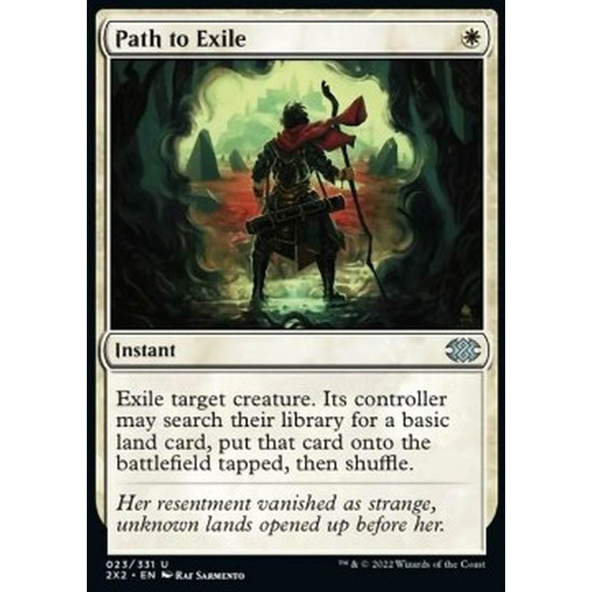 Path to Exile - Path to Exile - [2X2] [NM]