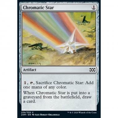 Chromatic Star - Chromatic Star - [2XM] [NM] [Foil]