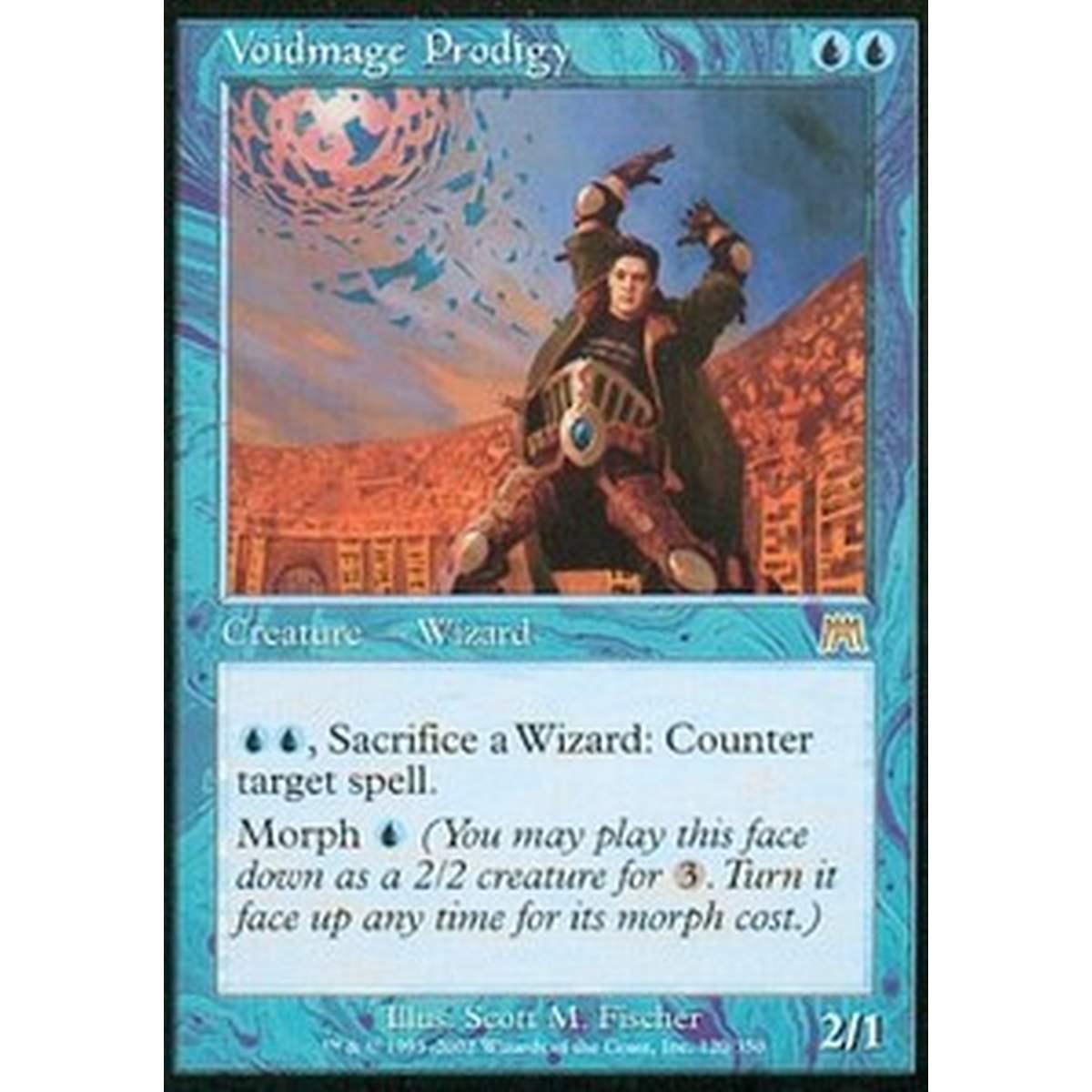 Voidmage Prodigy - Voidmage Prodigy - [ONS] [EX]