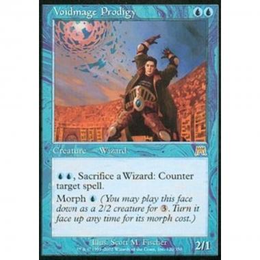 Voidmage Prodigy - Voidmage Prodigy - [ONS] [EX]