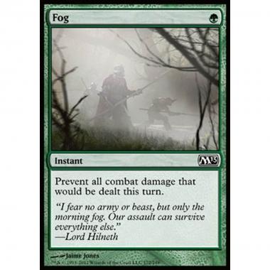 Fog - Nebbia - [M13] [NM]