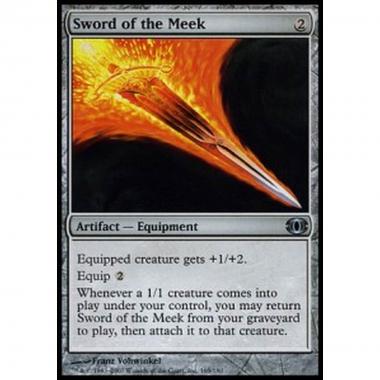 Sword of the Meek - Spada degli Umili - [FUT] [EX]