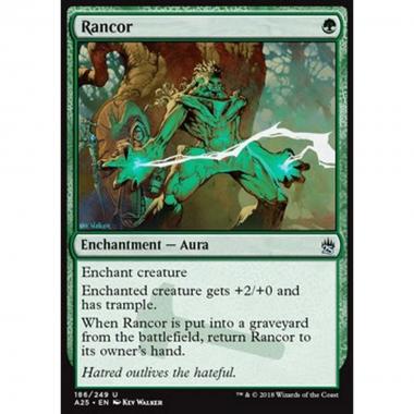 Rancor - Rancor - [A25] [NM]