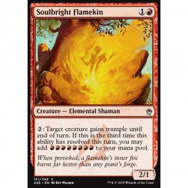 Soulbright Flamekin - Soulbright Flamekin - [A25] [NM]
