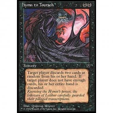 Hymn to Tourach (V.3) - Hymn to Tourach (V.3) - [FEM] [GD]