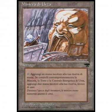 Urza's Mine (V.2) - Miniera di Urza (V.2) - [RI] [EX]