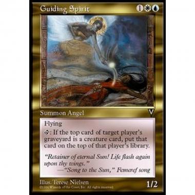 Guiding Spirit - Guiding Spirit - [VIS] [EX]
