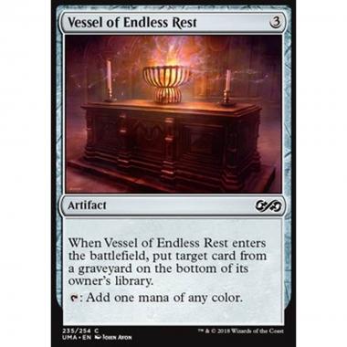 Vessel of Endless Rest - Vessel of Endless Rest - [UMA] [NM]