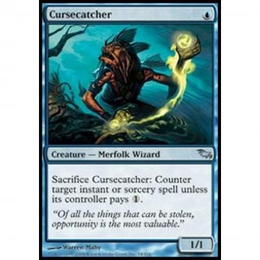 Cursecatcher - Cursecatcher - [SHM] [EX]
