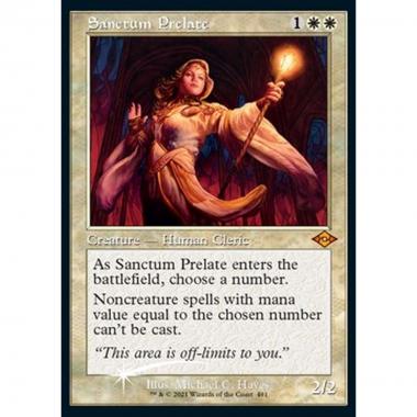 Sanctum Prelate - Prelata del Santuario - [BABP] [NM] [Foil]