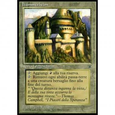 Hammerheim - Hammerheim - [LEIT] [EX]