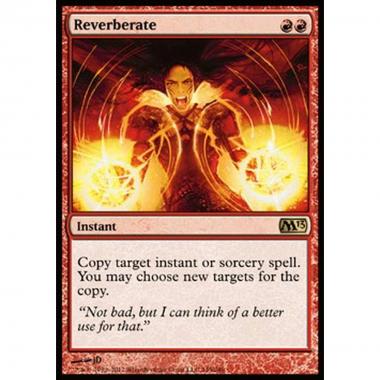Reverberate - Reverberate - [M13] [EX]