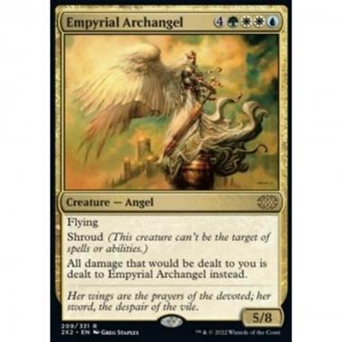 Empyrial Archangel - Empyrial Archangel - [2X2] [NM] [Foil]