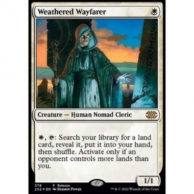 Weathered Wayfarer - Weathered Wayfarer - [GDC] [NM] [Foil]