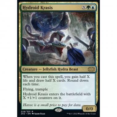 Hydroid Krasis - Hydroid Krasis - [2X2] [NM]