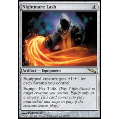 Nightmare Lash - Nightmare Lash - [MRD] [EX]