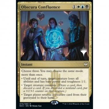 Obscura Confluence - Obscura Confluence - [PNCC] [NM] [Foil]