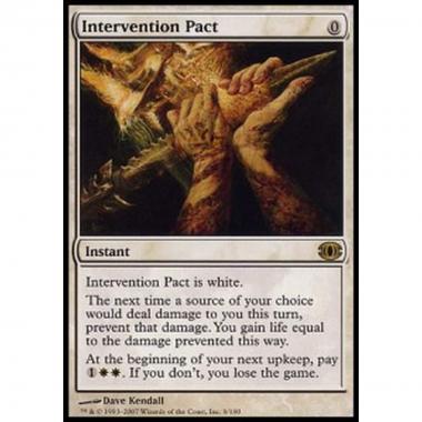 Intervention Pact - Patto di Intervento - [FUT] [EX]