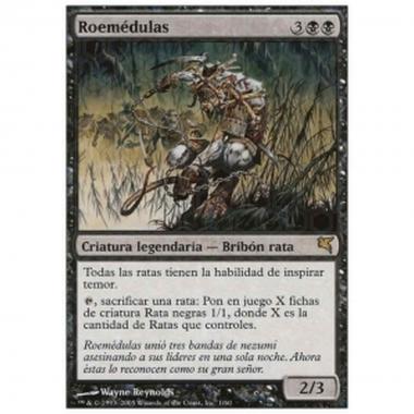 Marrow-Gnawer - Rodi-Midollo - [SAL] [PL]