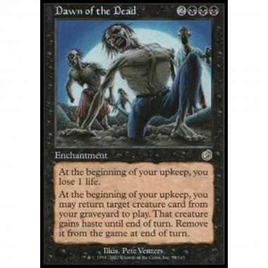Dawn of the Dead - Dawn of the Dead - [TOR] [EX]