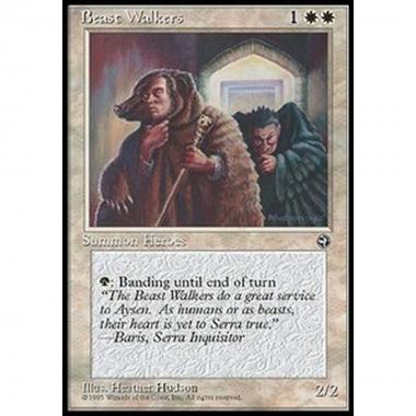 Beast Walkers - Beast Walkers - [HML] [GD]