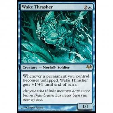 Wake Thrasher - Wake Thrasher - [EVE] [EX]