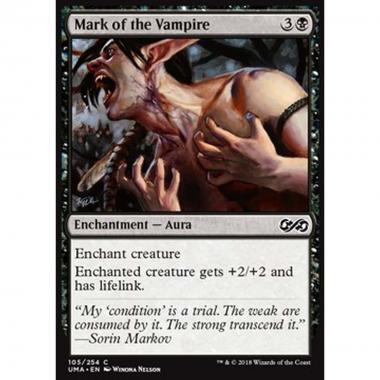 Mark of the Vampire - Mark of the Vampire - [UMA] [NM]