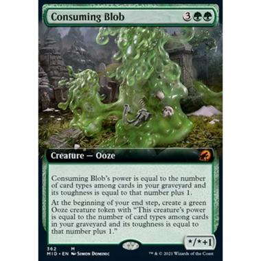 Consuming Blob - Consuming Blob - [XMID] [NM]