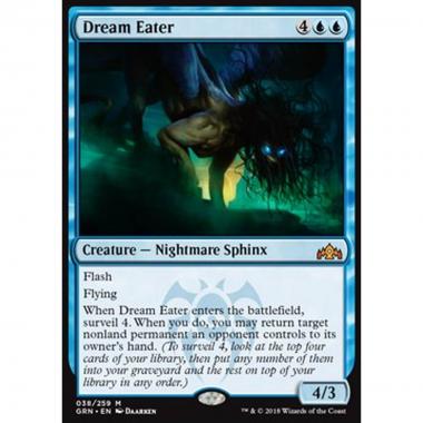 Dream Eater - ¤¢ã - [GRN] [NM]