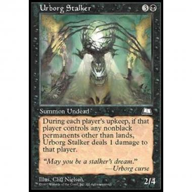 Urborg Stalker - Urborg Stalker - [WTH] [PL]