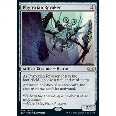 Phyrexian Revoker - Phyrexian Revoker - [2XM] [NM]