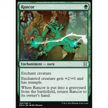 Rancor - Rancor - [EMA] [NM]