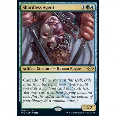 Shardless Agent (V.1) - Shardless Agent (V.1) - [MH2] [NM]