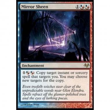 Mirror Sheen - Mirror Sheen - [EVE] [EX]