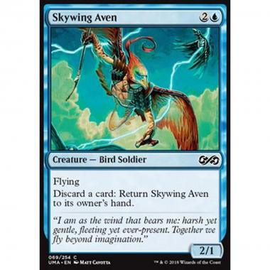 Skywing Aven - Skywing Aven - [UMA] [NM]