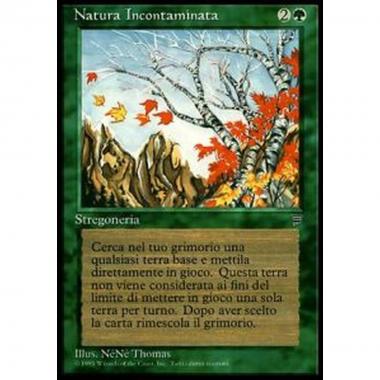 Untamed Wilds - Natura Incontaminata - [LEIT] [EX]