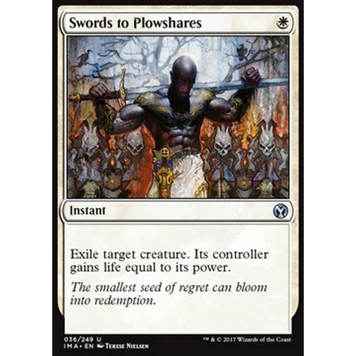 Swords to Plowshares - Swords to Plowshares - [IMA] [NM]