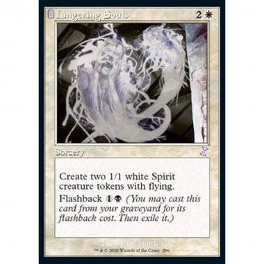 Lingering Souls - Lingering Souls - [XTSR] [NM]