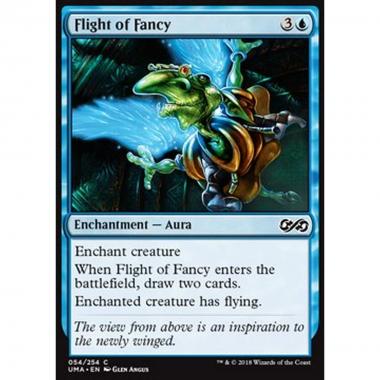 Flight of Fancy - Flight of Fancy - [UMA] [NM]