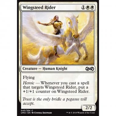Wingsteed Rider - Wingsteed Rider - [UMA] [NM]