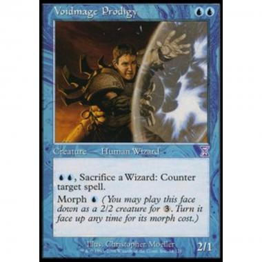 Voidmage Prodigy - Voidmage Prodigy - [TSP] [EX]