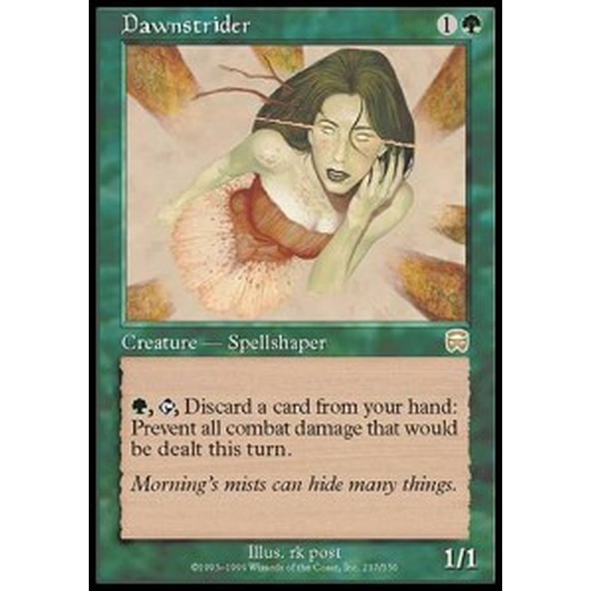 Dawnstrider - Dawnstrider - [MMQ] [GD]