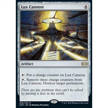 Lux Cannon - Lux Cannon - [2XM] [NM]