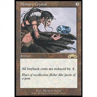 Memory Crystal - Memory Crystal - [EXO] [GD]