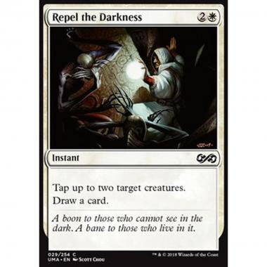 Repel the Darkness - Repel the Darkness - [UMA] [NM]