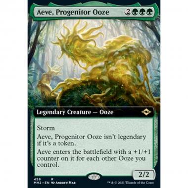Aeve, Progenitor Ooze (V.3) - Aeve, Progenitor Ooze (V.3) - [XMH2] [NM]